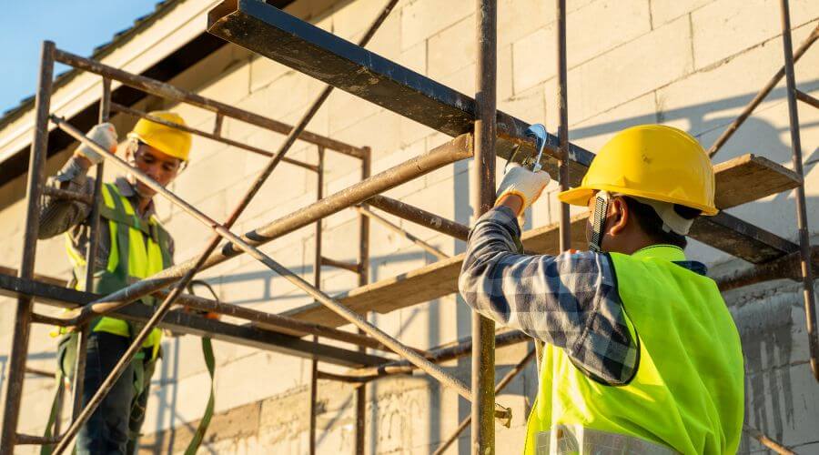 Soffit Repair in Newcomb, NY